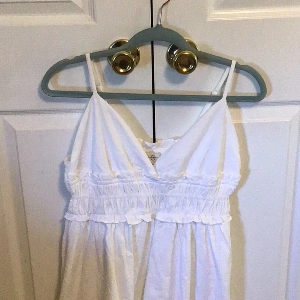 Jessica Simpson summer dress - Picture 4 of 4